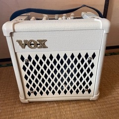 vox mini5 rhythm