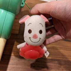 プーさん　メリー、ベビージムの画像