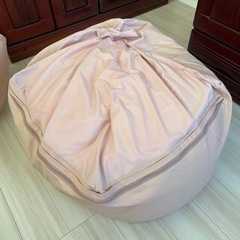 ひとをだめにするソファーさしあげますの画像