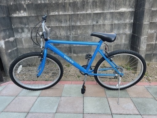 VOLVO マウンテンバイク