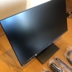 【取引中】21.5インチモニター iiyama XU2292HSの画像