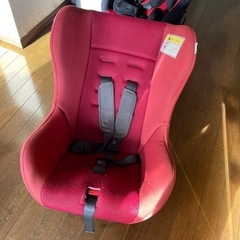 チャイルドシート