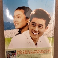 韓流ドラマDVD