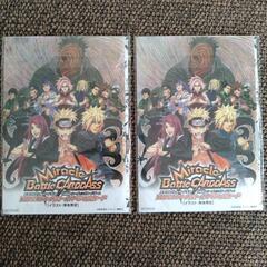 非売品『NARUTO』SPECIALDVD(劇場入場者特典)の画像