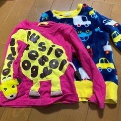 子供服　80        8点セットの画像