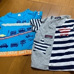 子供服　80        8点セットの画像