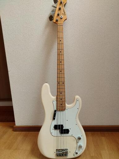 Guyatone　ベース