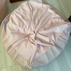 無印良品からだにフィットするソファ