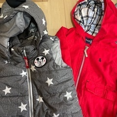 ベビーブランド服6点　80〜90cmの画像