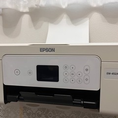 エプソン プリンター