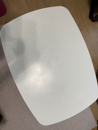 ニトリ　折りたたみテーブル