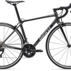 ロードバイク giant ジャイアント TCR sl1
