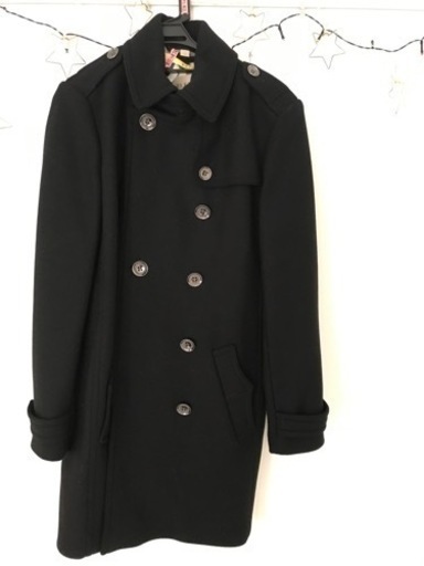 バーバリーブルーレーベル★コート