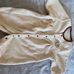 ベビー服3点セットの画像