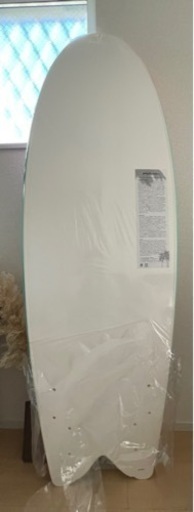 【新品未使用】 コストコ　サーフボード　ショートボード