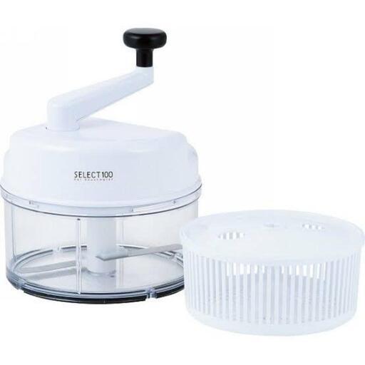 ☆新品未使用☆　みじん切り器　貝汁 DH-5703