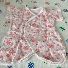 ベビー服の画像