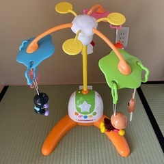 アンパンマンメリー