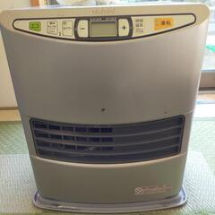 【トヨトミ】石油ヒーター