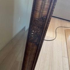 全身鏡の画像