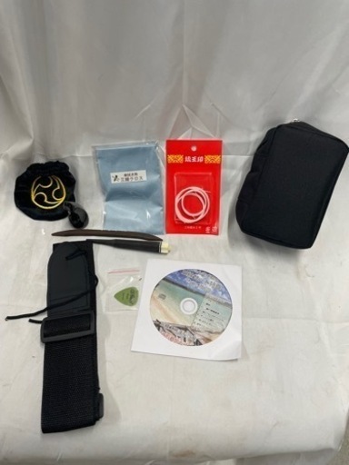 【超美品‼️】?沖縄三線セット?