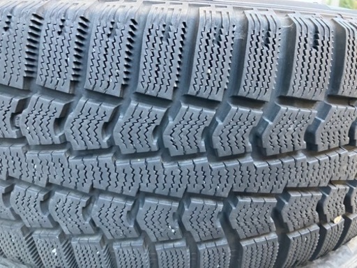 PIRELLI アイスコントロール　スタッドレス 215/55/R17