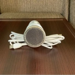 ロードマイクロフォンズ RODE（ロード）Podcaster USBの画像