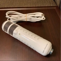 ロードマイクロフォンズ RODE（ロード）Podcaster USBの画像