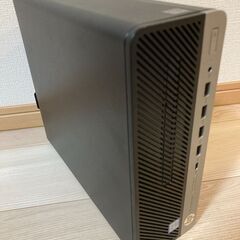 【Office2019Pro】Prodesk600 G3 i5-...