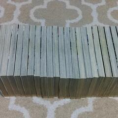 【決まりました】テラフォーマーズ　全巻22冊セットの画像