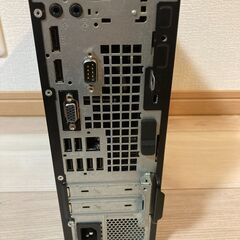 【Office2019Pro】Prodesk600 G3 i5-7500 SSD256GB RAM8GBの画像