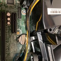 【Office2019Pro】Prodesk600 G3 i5-7500 SSD256GB RAM8GBの画像