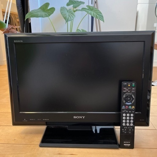 テレビ