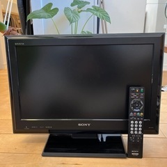 テレビ