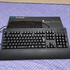 キーボード売りますの画像