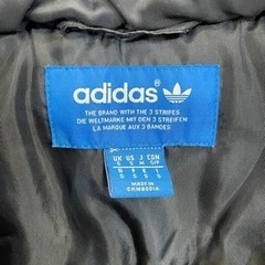 adidas Originals アウターの画像