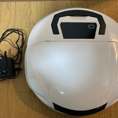 美品　ロボット掃除機