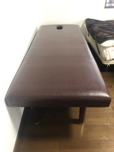 マッサージベット