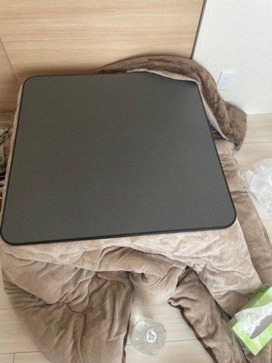 コタツ
