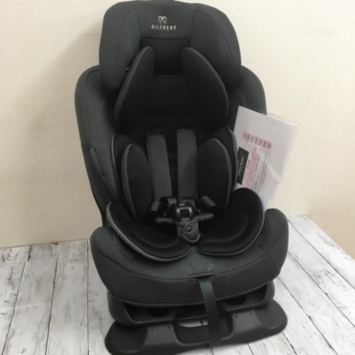 カーメイト スイングムーンプレミアムS ALC480 ※ヒップシート付