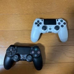 コントローラー　ジャンク品　２つ