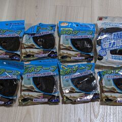 ◆決定◆    ダイソー　給水テープ　窓ガラスの結露対策に