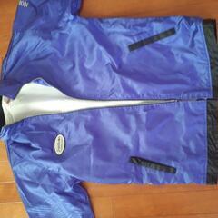 守谷中学校(守谷中、守中)指定ウインドブレーカーの画像