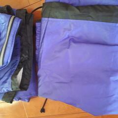 守谷中学校(守谷中、守中)指定ウインドブレーカー