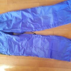 守谷中学校(守谷中、守中)指定ウインドブレーカーの画像