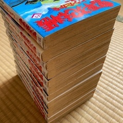 鬼平犯科帳　コミック漫画12冊セットの画像