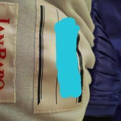 守谷中学校(守谷中、守中)指定ウインドブレーカーの画像