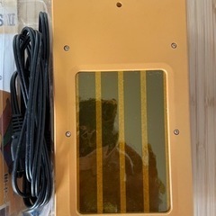 ペット用ヒーター鳥用