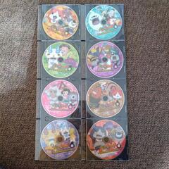 妖怪ウォッチTVアニメコレクションDVD(2)の画像