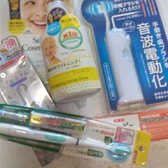 『マウスケア―　商品いろいろ6点』新品